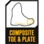 magnum-composite-toe-plate
